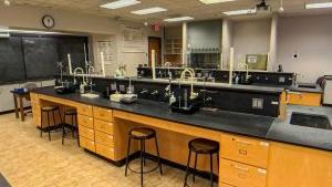 Chemistry Lab